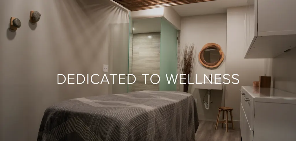 Basalt Day Spa — Day spa in Salt Lake City
